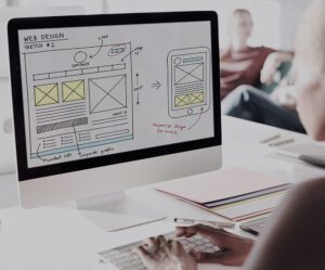 Sito Web - Base