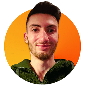 Marco Lestingi