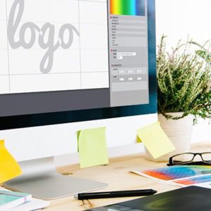 Logo redesign